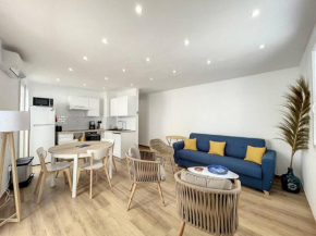 Appartement entièrement renové au coeur de Calvi